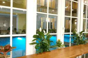 Triple Riverside Villa Hội An