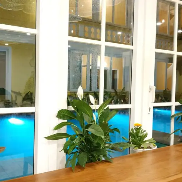 Triple Riverside Villa Hội An