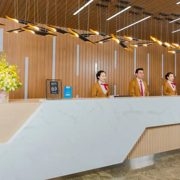 Khách Sạn Vạn Phát Riverside