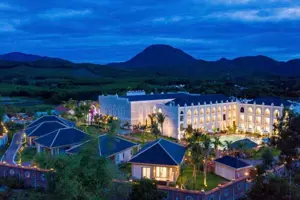 Mỹ Sơn Heritage Resort & Spa