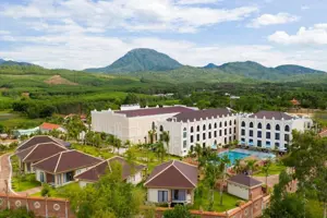 Mỹ Sơn Heritage Resort & Spa