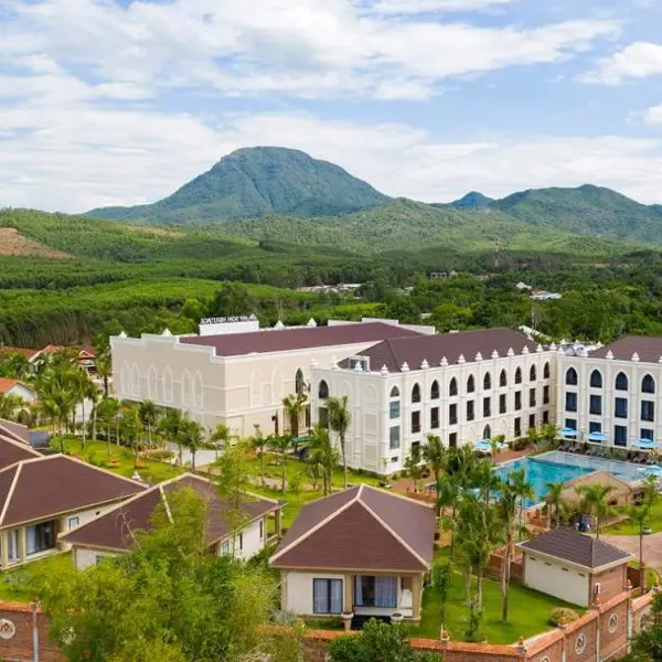 Mỹ Sơn Heritage Resort & Spa
