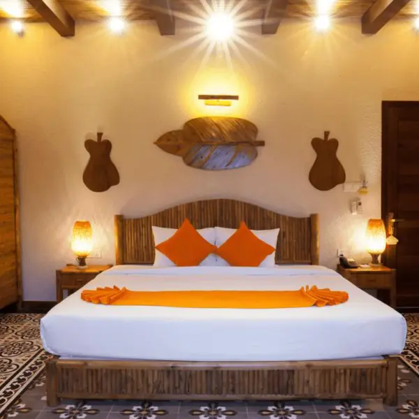 Cần Thơ Ecolodge