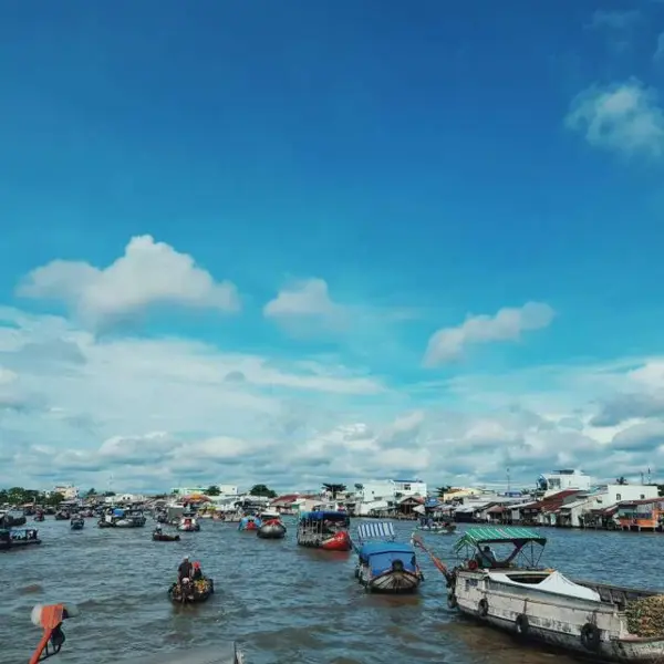 Cần Thơ Ecolodge