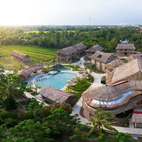 Cần Thơ Ecolodge