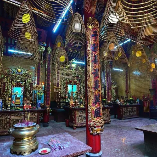 Cần Thơ Ecolodge