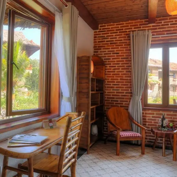 Cần Thơ Ecolodge