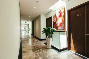 Khách sạn Phú Thắng Grand