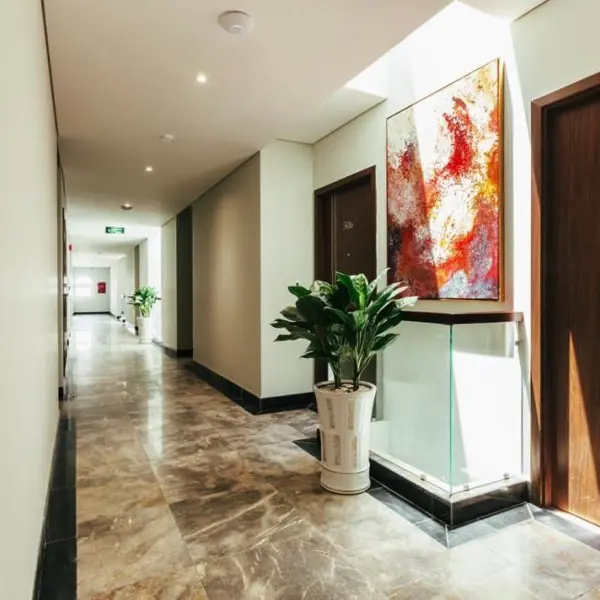 Khách sạn Phú Thắng Grand