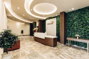 Khách sạn Phú Thắng Grand