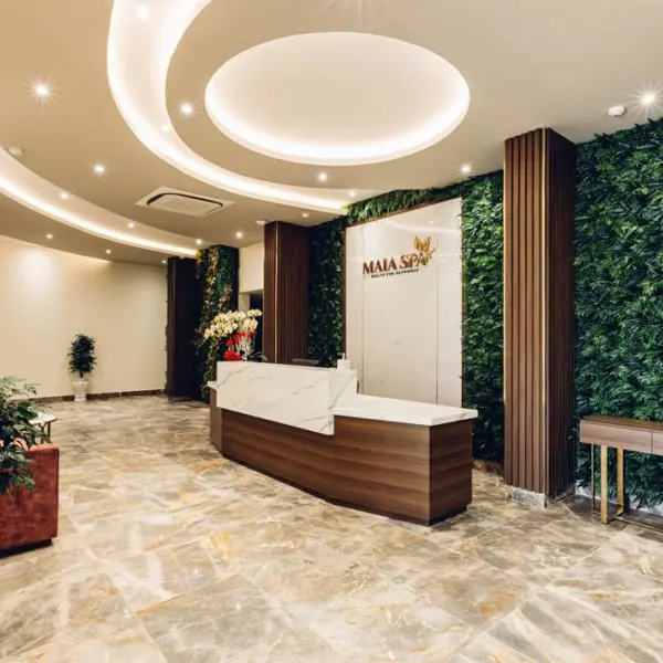 Khách sạn Phú Thắng Grand