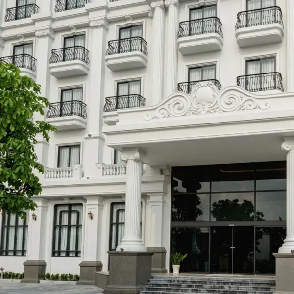 Khách sạn Phú Thắng Grand