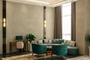 Khách sạn Phú Thắng Grand