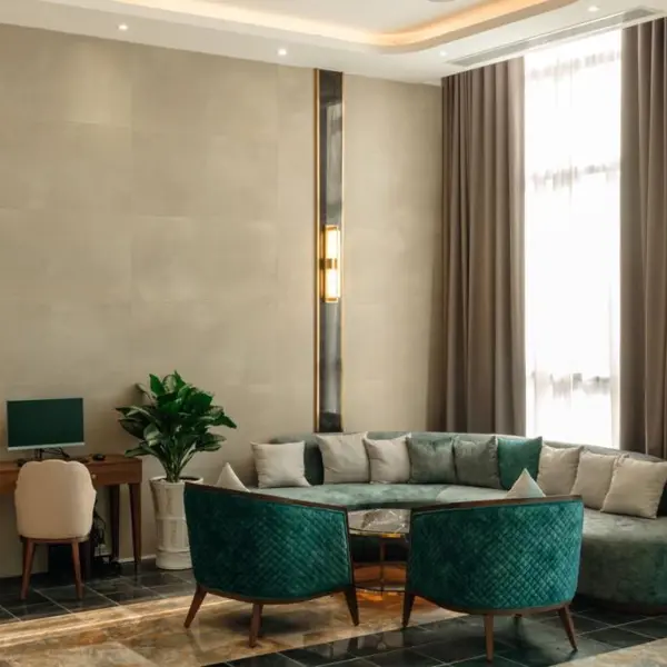 Khách sạn Phú Thắng Grand