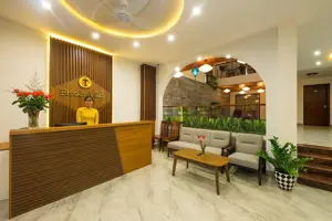 Brother Villa Hội An