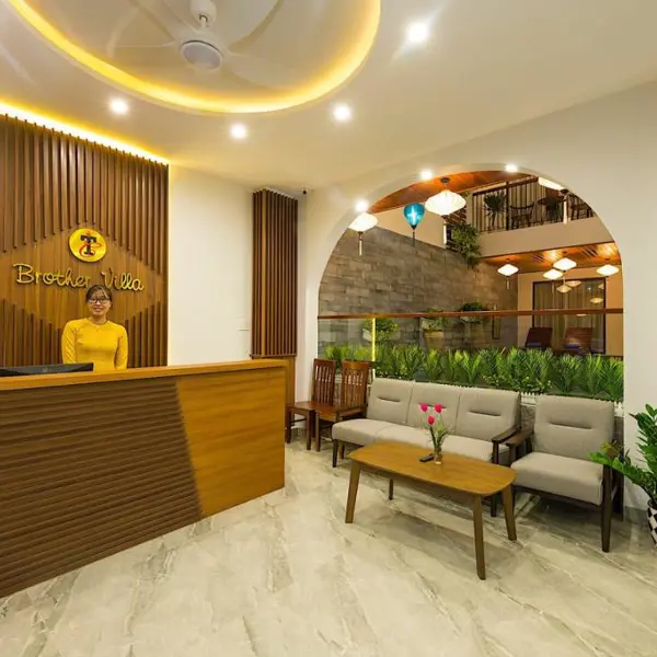 Brother Villa Hội An