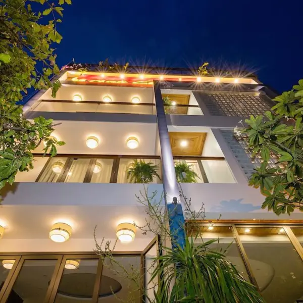 Brother Villa Hội An