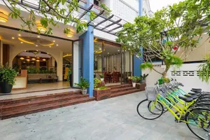 Brother Villa Hội An