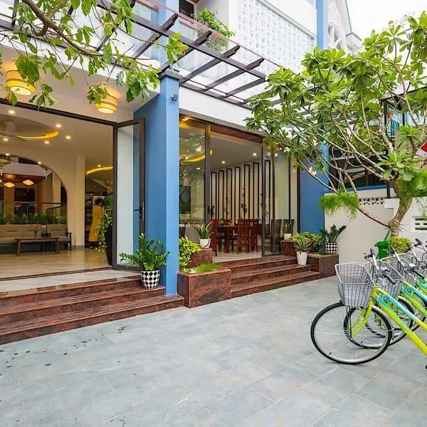 Brother Villa Hội An