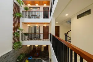 Brother Villa Hội An