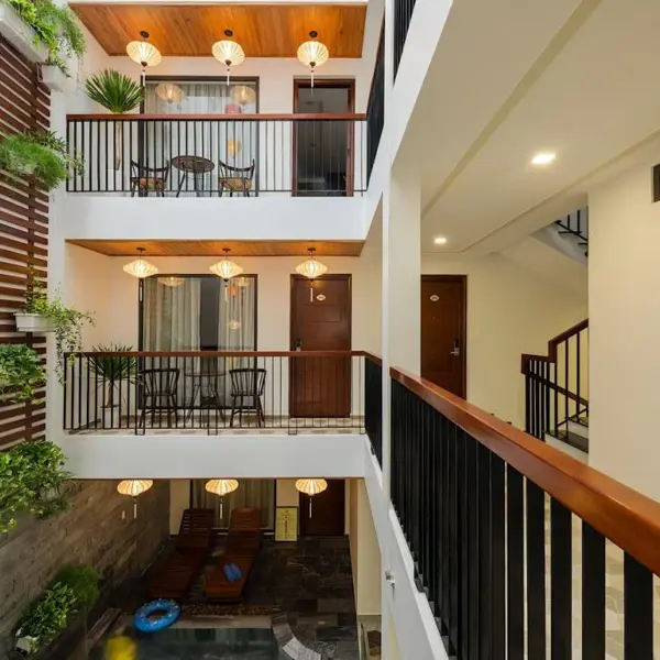 Brother Villa Hội An