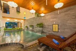 Brother Villa Hội An