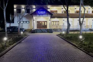 Sài Gòn Ba Bể Resort