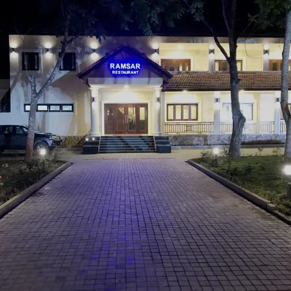 Sài Gòn Ba Bể Resort