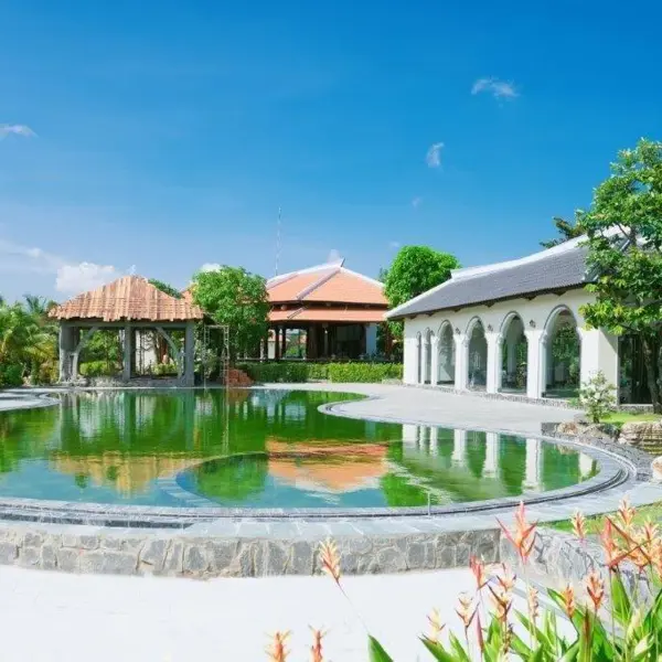 Cần Thơ Eco Resort Powered by ASTON