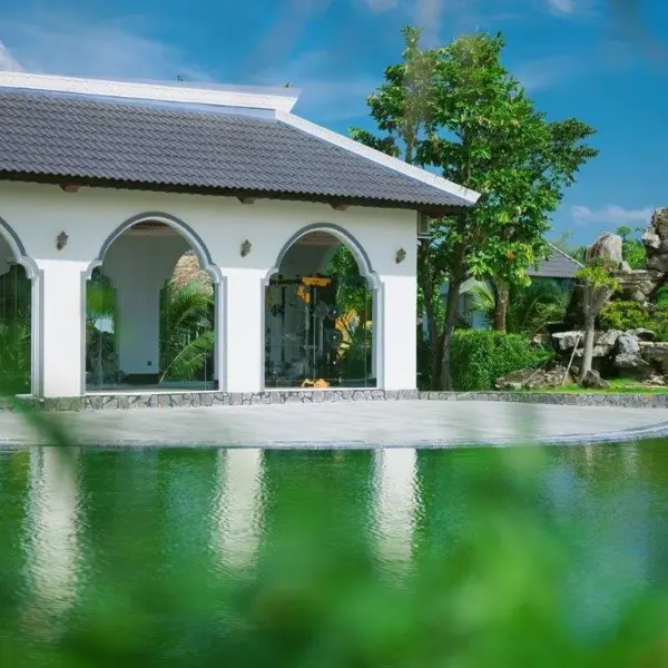 Cần Thơ Eco Resort Powered by ASTON