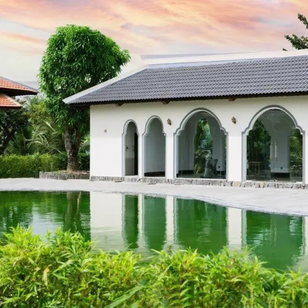 Cần Thơ Eco Resort Powered by ASTON