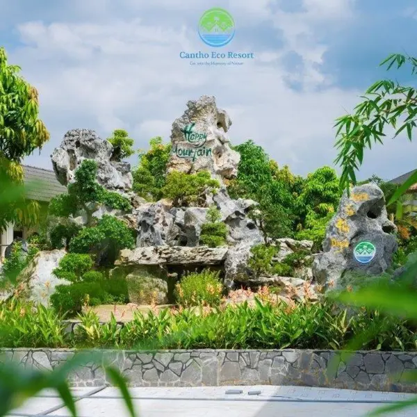 Cần Thơ Eco Resort Powered by ASTON