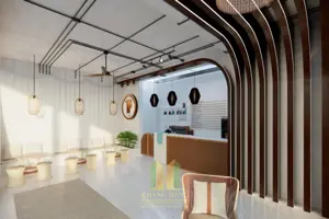 Khách Sạn Thuận Phát