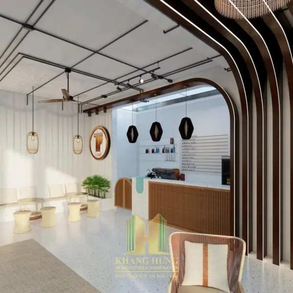 Khách Sạn Thuận Phát