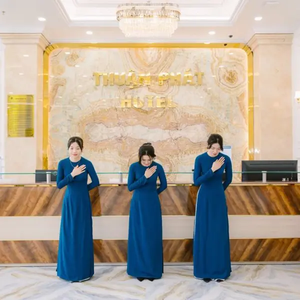 Khách Sạn Thuận Phát