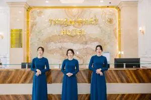 Khách Sạn Thuận Phát