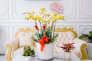 Khách Sạn Thuận Phát