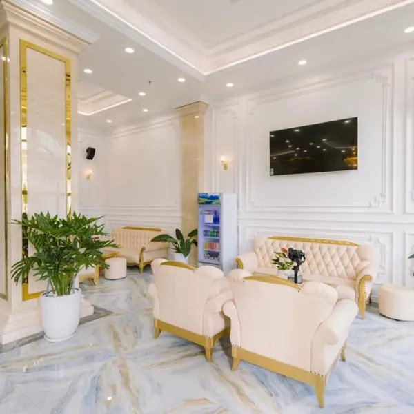Khách Sạn Thuận Phát