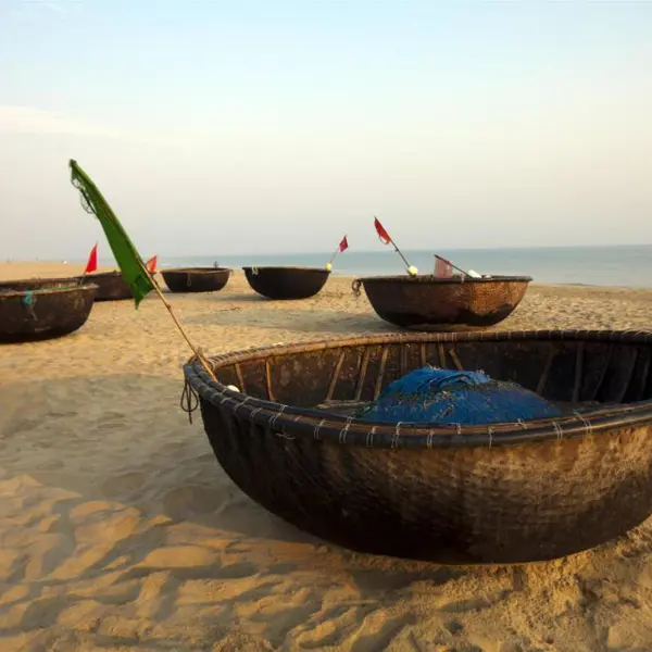 Khách Sạn Tran Family Villas Boutique