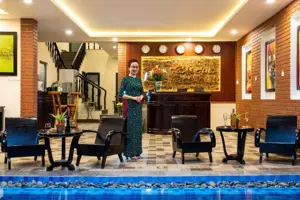 Hội An Riverland Villa