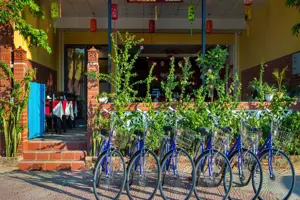 Hội An Riverland Villa