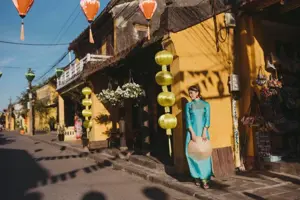 Hội An Riverland Villa