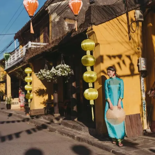Hội An Riverland Villa