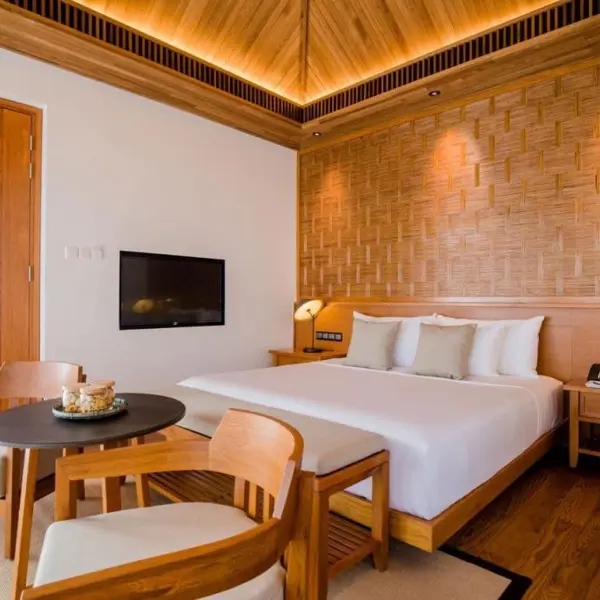 Azerai Cần Thơ Resort