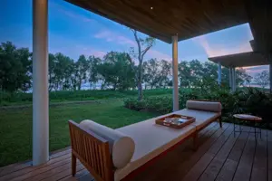 Azerai Cần Thơ Resort