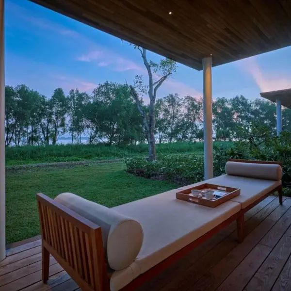 Azerai Cần Thơ Resort