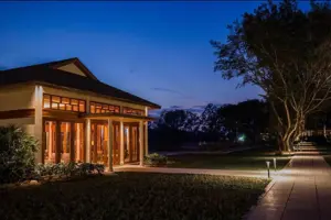 Azerai Cần Thơ Resort