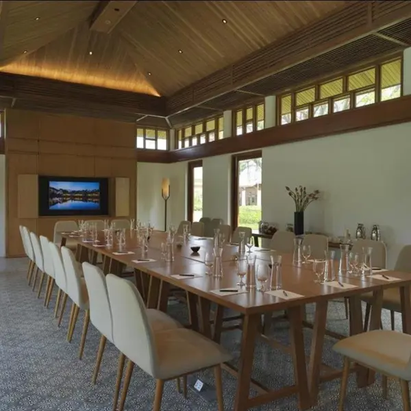 Azerai Cần Thơ Resort