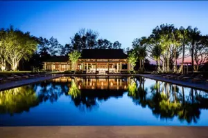 Azerai Cần Thơ Resort