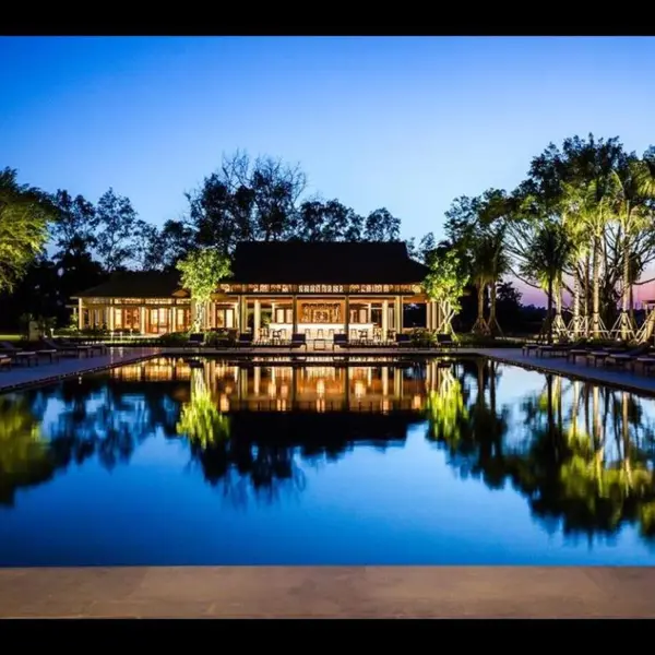 Azerai Cần Thơ Resort